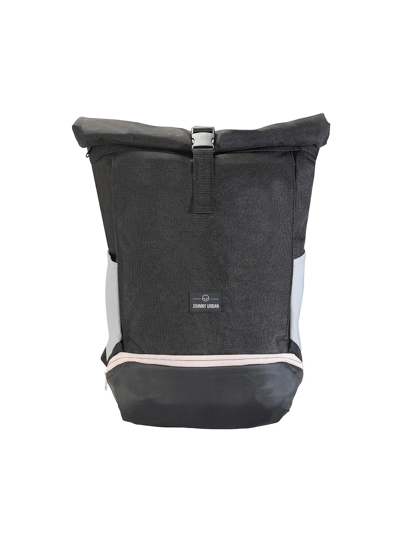 JOHNNY URBAN | Rucksack ALLEN | schwarz
